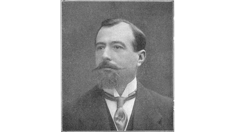 27 avril : photo de Paul Meunier