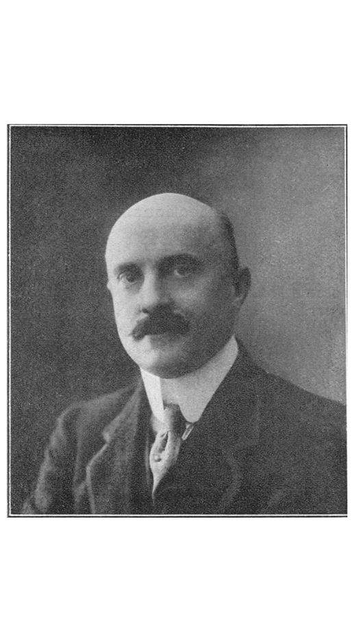 Joseph Caillaux (1863-1944)