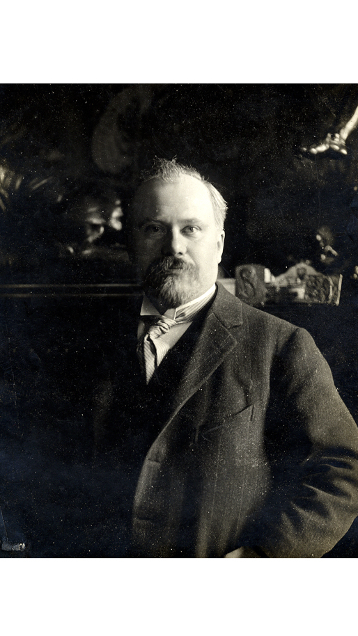 R. Poincaré