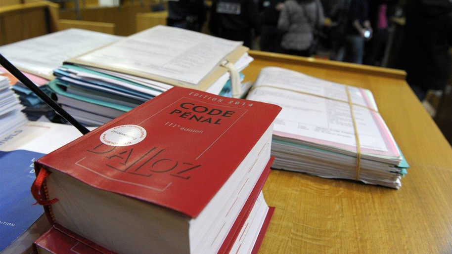 Code pénal
