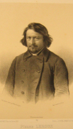 Pierre Leroux