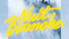 Nuit blanche - visuel