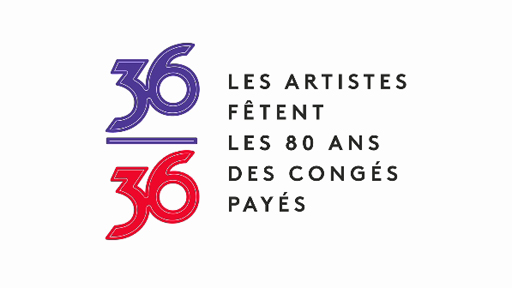 Exposition d'art contemporain pour le 80éme anniversaire du Front Populaire