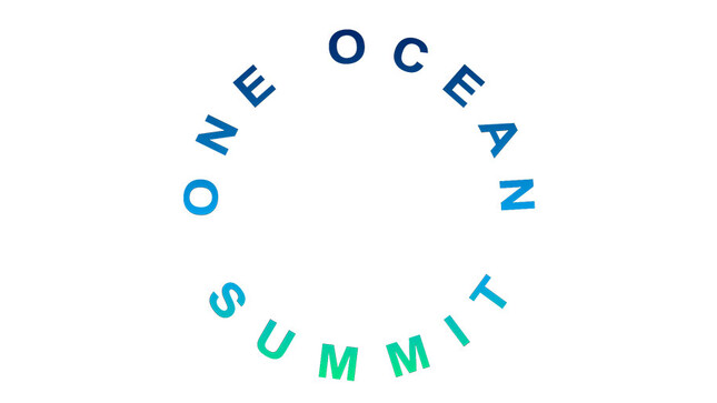 One Ocean Summit - Logo sans texte