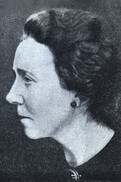 Marie Texier-Lahoulle