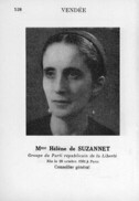 de Suzannet Hélène