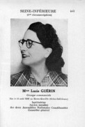 Guérin Lucie