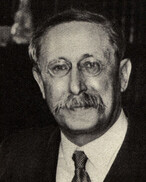 Léon Blum (1872 - 1950) 