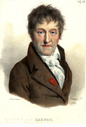 Lazare Carnot (1753-1823)