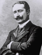 Paul Deschanel (1856 - 1922)