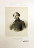 Hippolyte Détours (1799-1885)