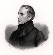 François Guizot (1787-1874)