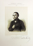 Alexandre Auguste Ledru-Rollin (1807-1874)