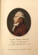 Pierre Victor Malouet (1740-1814)