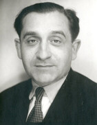 Pierre Mendès France (1907 - 1982)