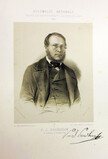 Pierre Joseph Proudhon (1809-1865)