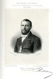 Paul Jean Marie Rabuan (1813-1884)