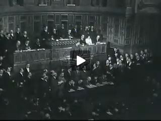« La victoire est aux dimensions de la guerre »  -  Assemblée consultative provisoire : 15 mai 1945 