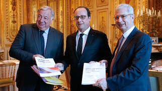 rapport engagement citoyen Bartolone Hollande 