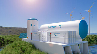 Production d’hydrogène - Energie