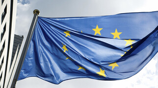 Europe (drapeau)