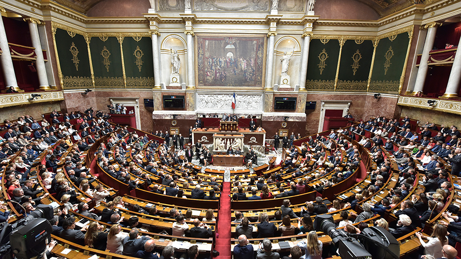 Adresse Assemblée Nationale Paris  jengordon288